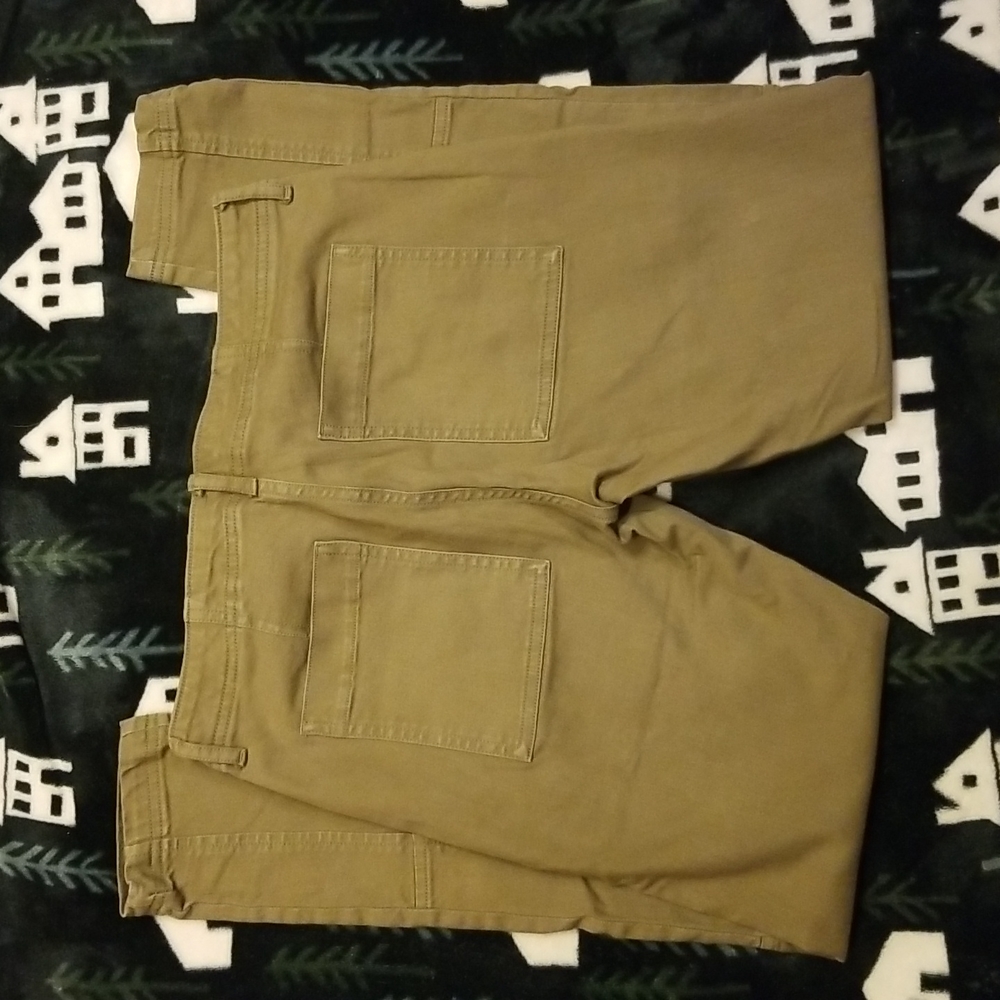 Banana Republic Skinny Jeans(27) - Picture 2 of 10